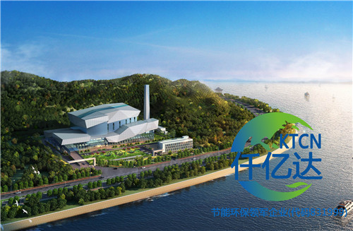 仟億達(dá)831999近期簽訂多個碳交易、節(jié)能泵、垃圾發(fā)電等項目