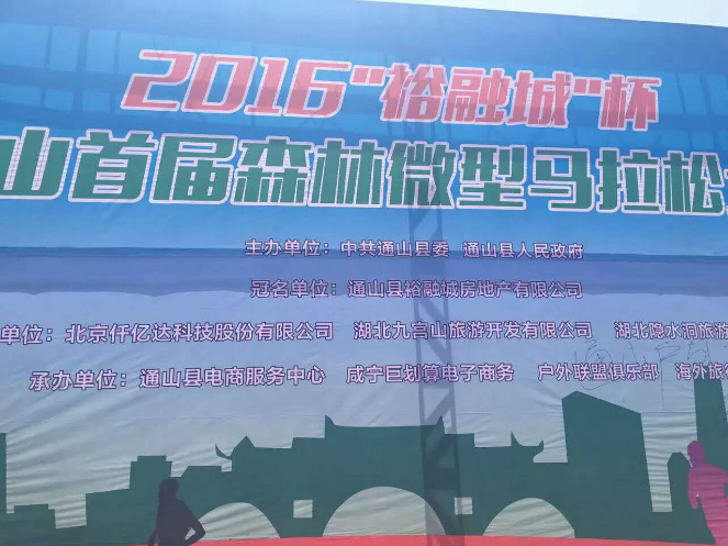 仟億達(dá)831999總裁王元圓帶團(tuán)參加碳匯節(jié)，與湖北省通山縣簽署林業(yè)碳匯戰(zhàn)略協(xié)議