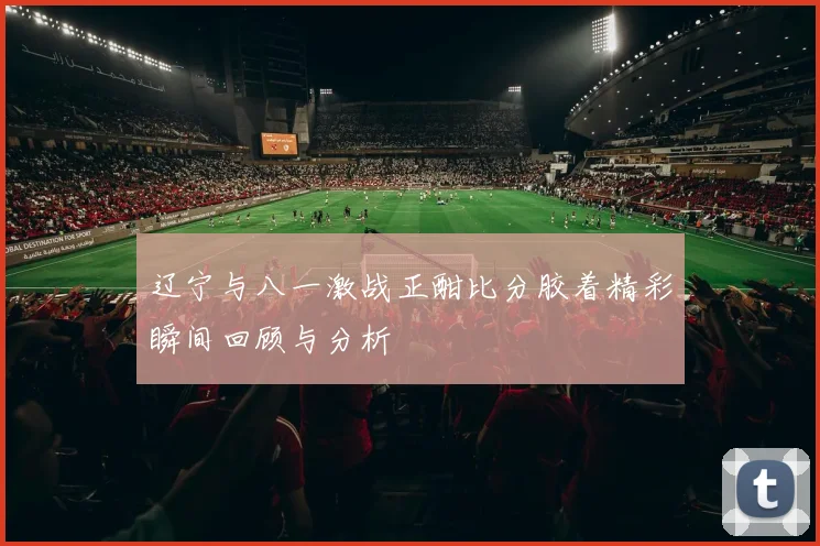 辽宁与八一激战正酣比分胶着精彩瞬间回顾与分析