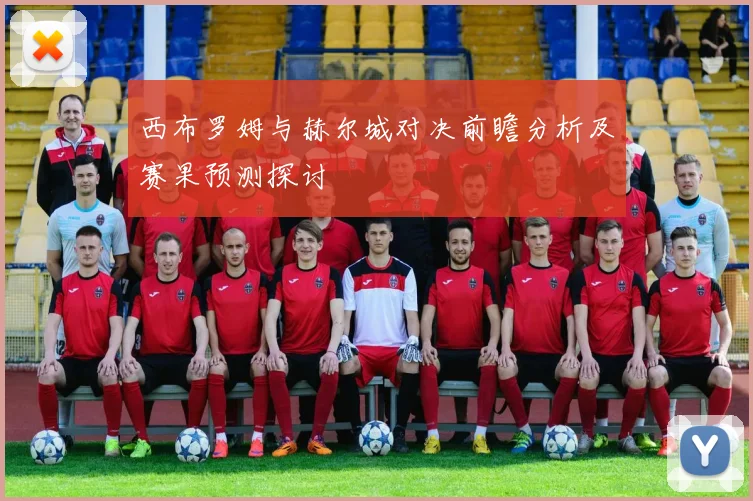 西布罗姆与赫尔城对决前瞻分析及赛果预测探讨